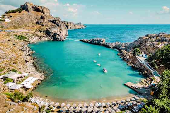 Badvik Lindos