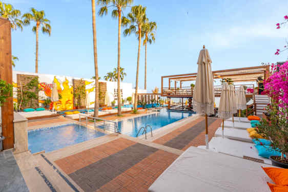 Havana Beach Club