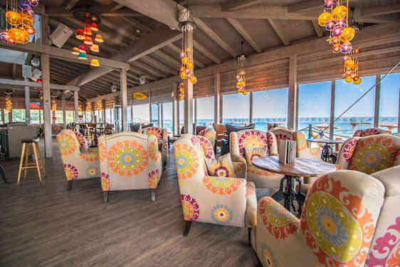 Beach Club Ganvié
