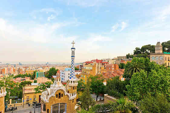 Barcelona