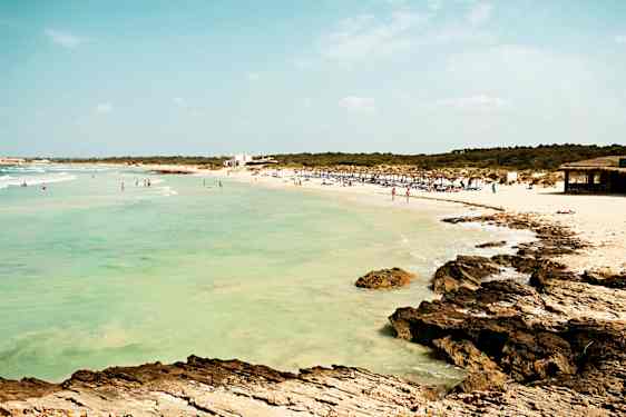 Mallorca