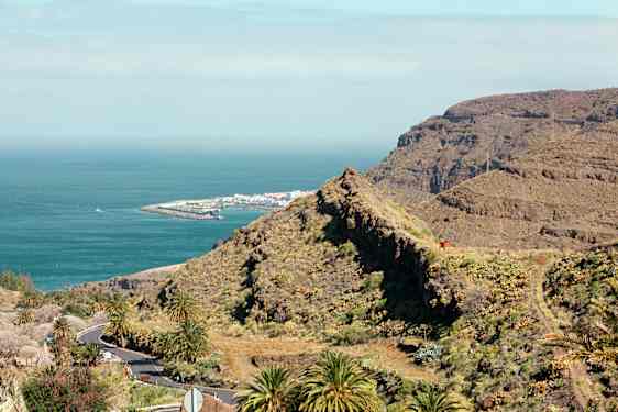 Gran Canaria