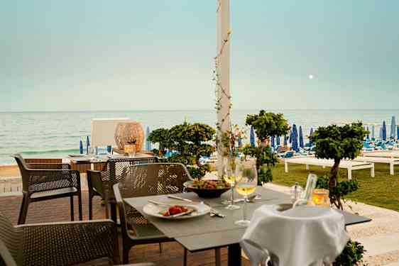 Sunprime Protaras Beach 