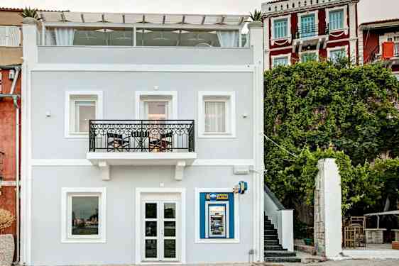 Melanders Apartment