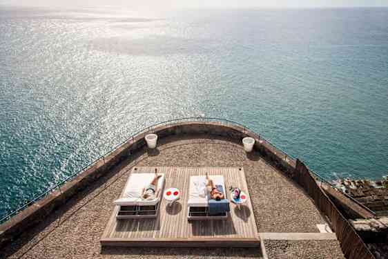 Estalagem da Ponta do Sol