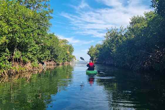 Key Largo