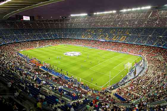 Barcelona