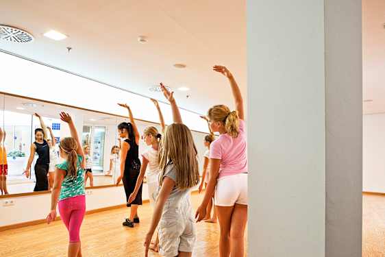 Flash Mob