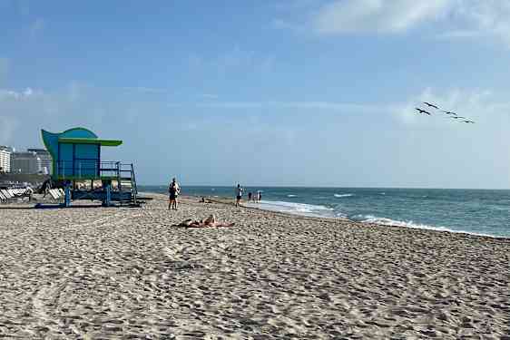 Miami Beach