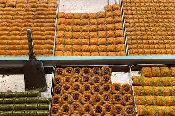 Baklava