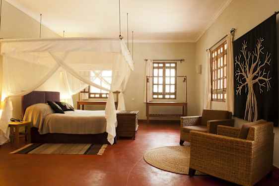 Ngorongoro Farmhouse