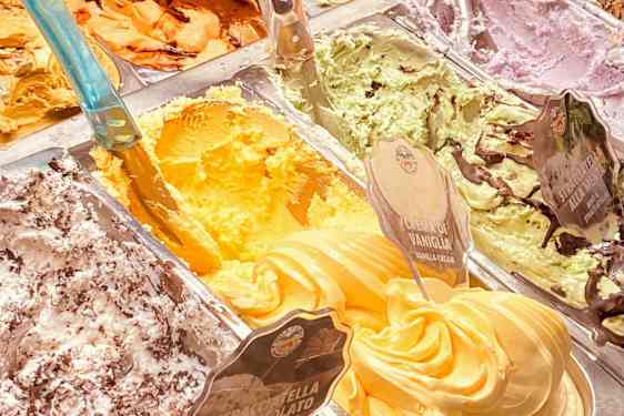 Gelato
