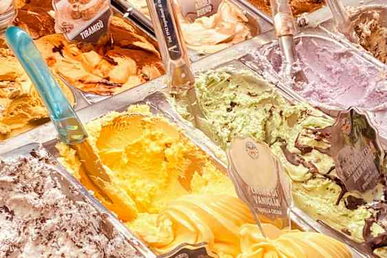 Gelataria della Palma