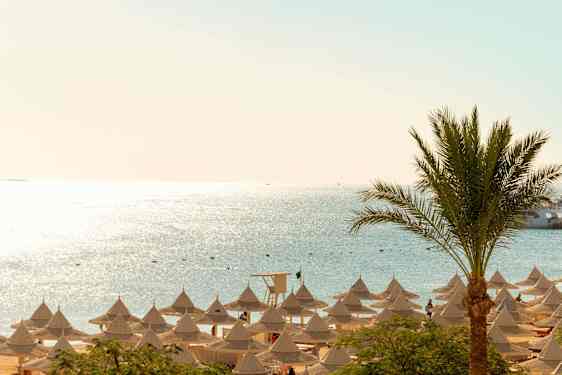Hurghada 
