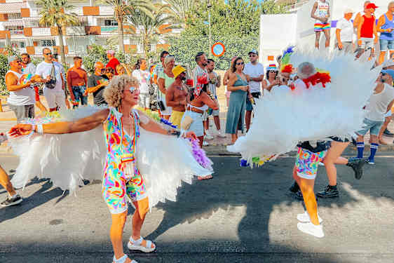 Maspalomas Pride