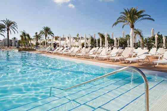 Sunprime Atlantic View