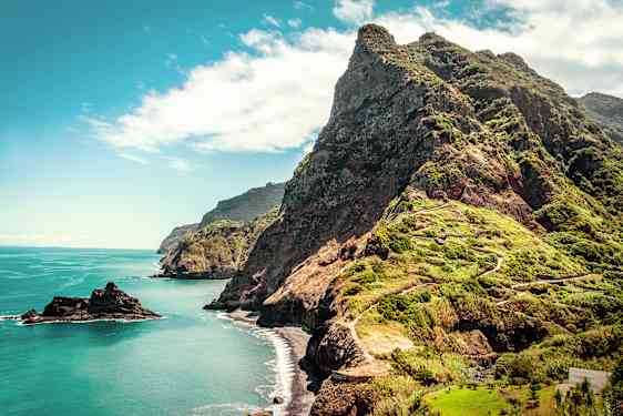 Madeira
