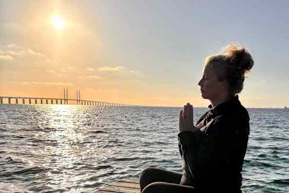 Inre Balans - Yogaretreat