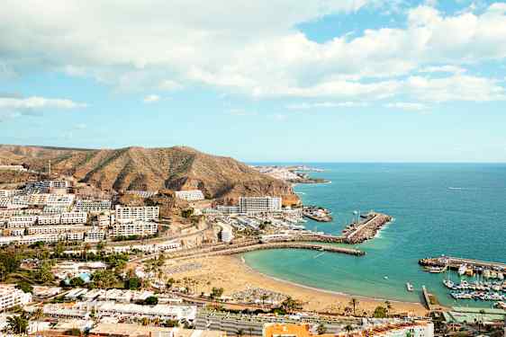 Gran Canaria