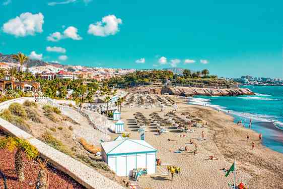 Teneriffa
