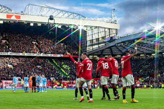 Manchester United
