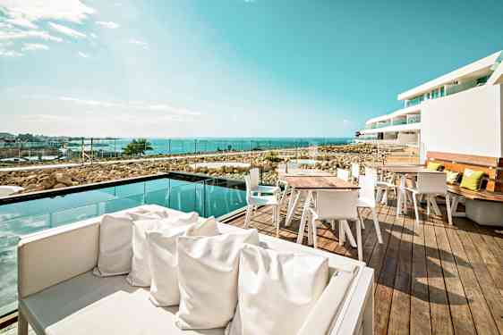 Baobab Suites
