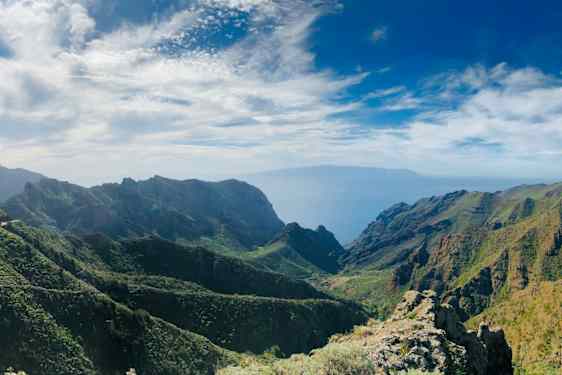 Teneriffa