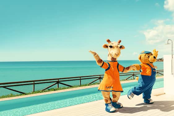Lollo & Bernie