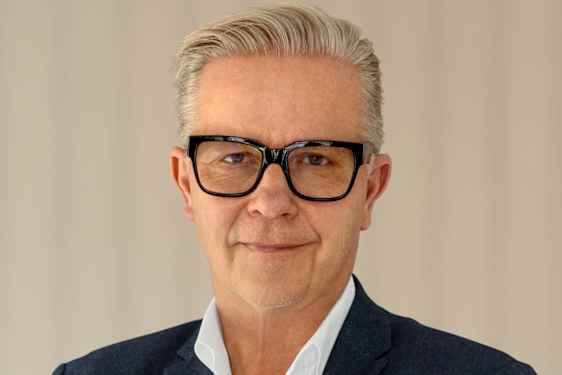 Magnus Wikner
