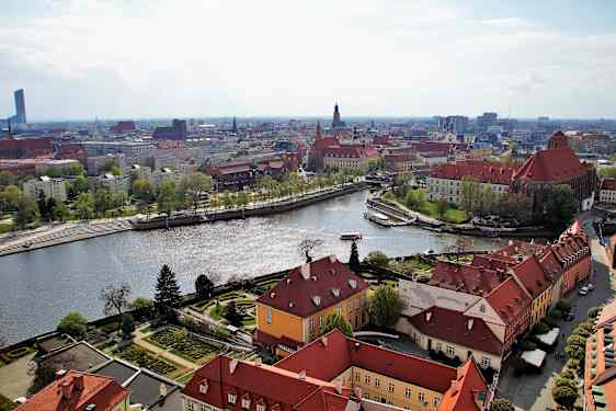 Wroclaw