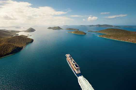 Celebrity Eclipse