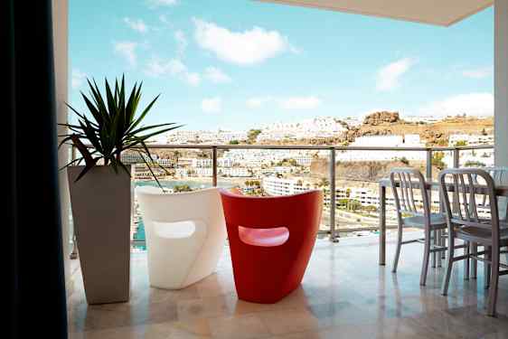 Marina Suites