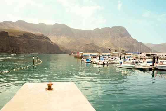 Gran Canaria