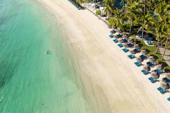 Mauritius