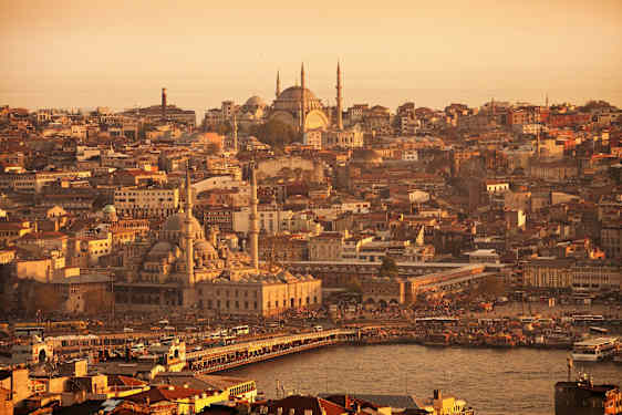 Istanbul