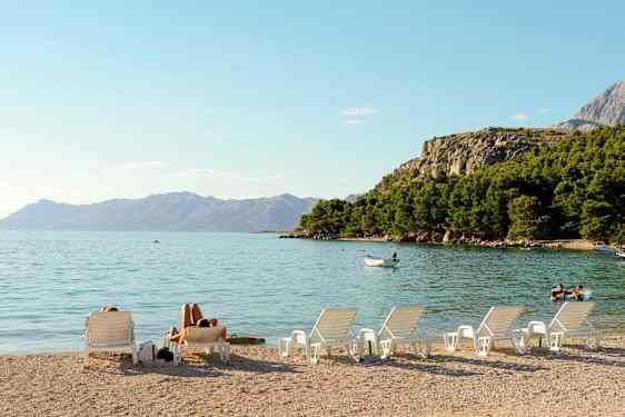 Makarska Rivieran