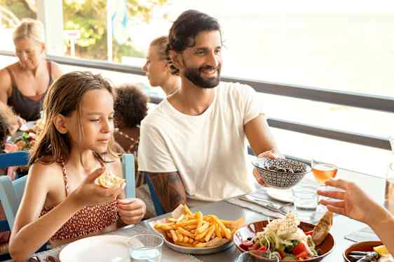 Sista minuten-resor med All Inclusive