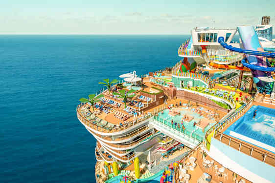 Star of the Seas
