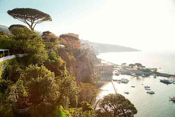 Sorrento 