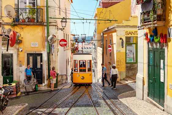 Lissabon