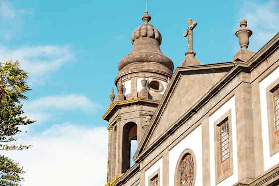 Santa Cruz kyrka