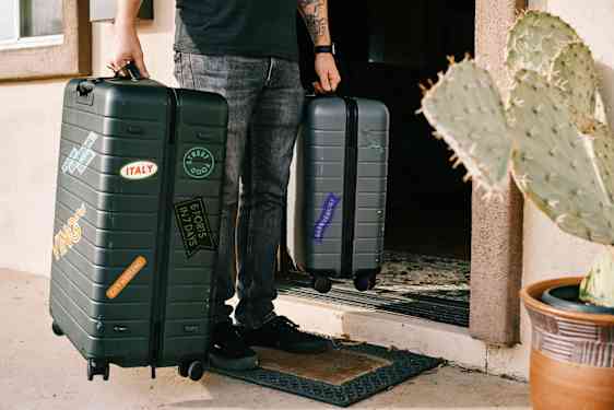 Bagage
