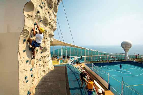 Voyager of the Seas