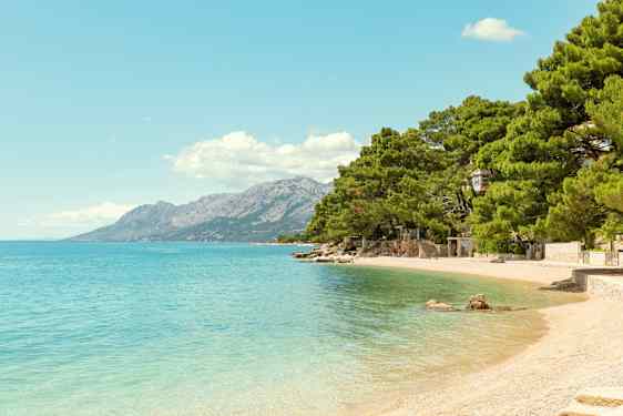 Baska Voda
