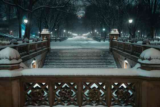 Central Park