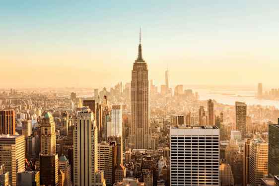 Manhattan, New York