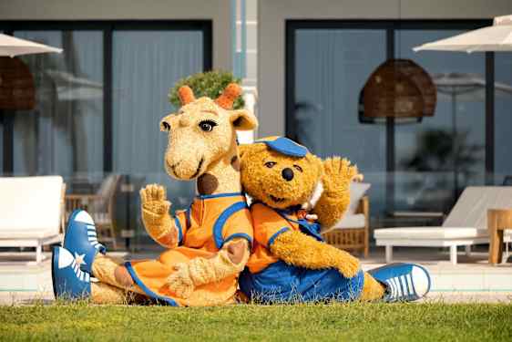 Lollo & Bernie