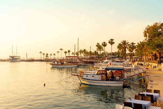 Antalya