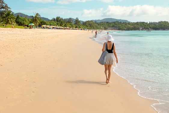 Strand