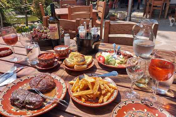 Milev Restaurant